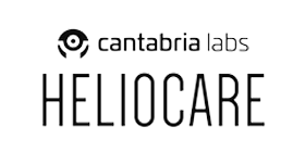 Heliocare — logo