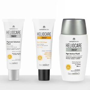 Heliocare — ảnh nổi bật
