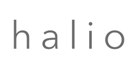 Halio — logo