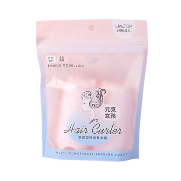 Combo 2 Lô Uốn Tóc LMLTOP Hair Curler