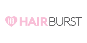 Hairburst — logo