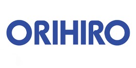 Orihiro — logo