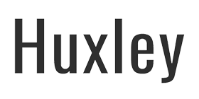 Huxley — logo