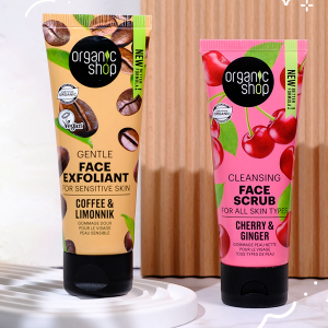 Organic Shop — ảnh nổi bật