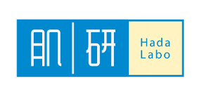Hada Labo — logo