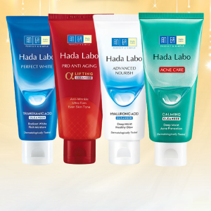 Hada Labo — ảnh nổi bật