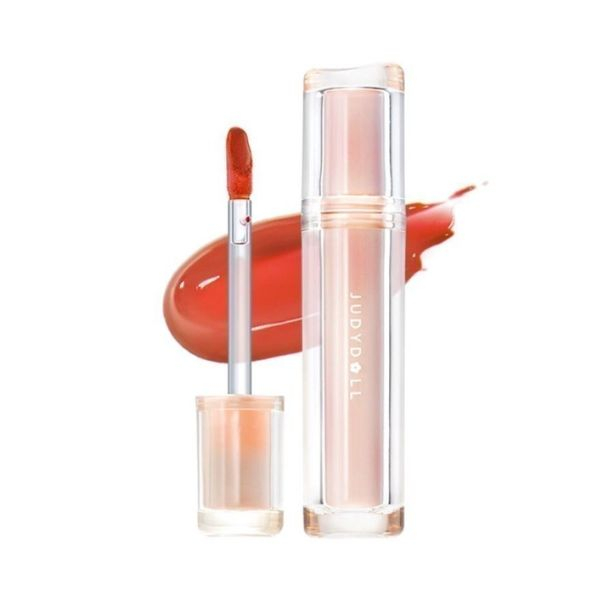 Son Judydoll Iced Tea Watery Lip Gloss 2.4g