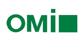 OMI — logo