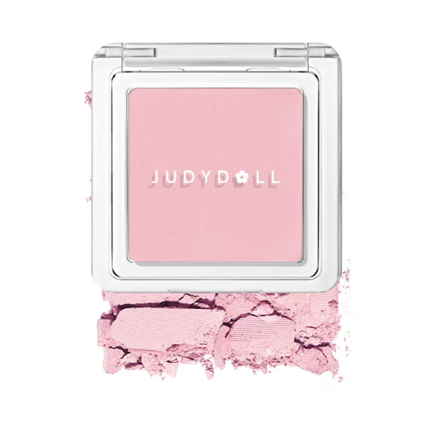 Phấn Má Hồng Judydoll Blush Powder 2.2g