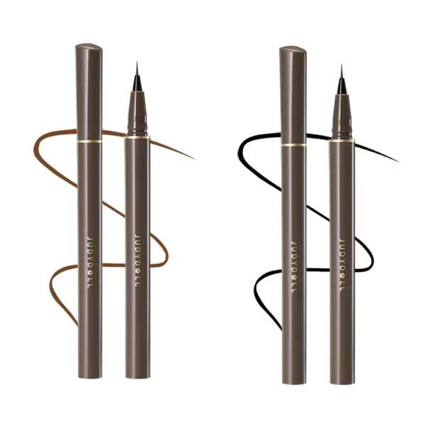 Bút Kẻ Mắt Judydoll Slim Liquid Eyeliner 0.4g