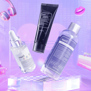 Klairs — ảnh nổi bật