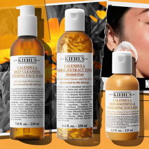 Kiehl's — ảnh nổi bật