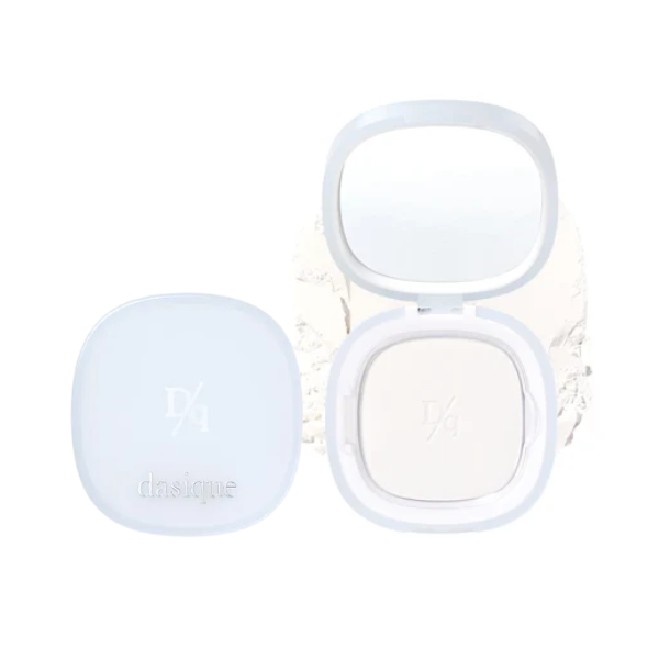 Phấn Phủ Dasique Soft Cotton Powder 4g