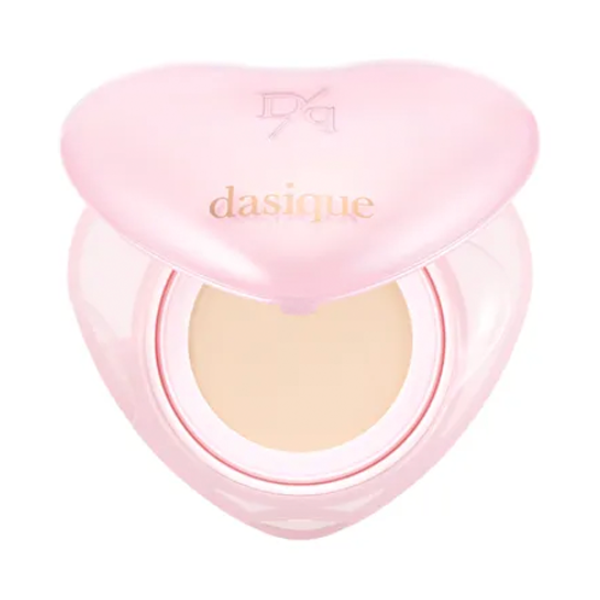 Phấn Nước Dasique Water Dewy Gel Cushion Heart Edition 10g