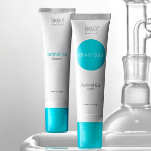 Obagi — ảnh nổi bật