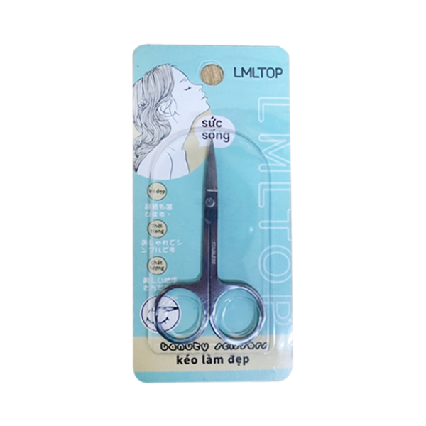 Kéo Make Up LMLTOP A0402
