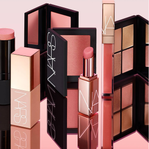 Nars — ảnh nổi bật