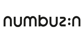 Numbuz:n  — logo