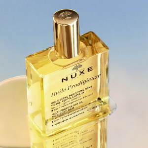 Nuxe — ảnh nổi bật