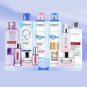 L'Oreal — ảnh nổi bật