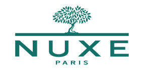 Nuxe — logo
