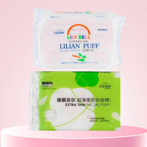 LilyBell — ảnh nổi bật