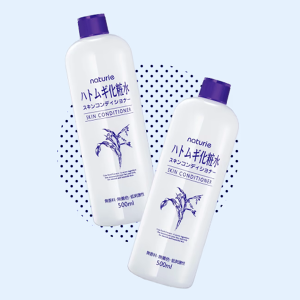 Naturie — ảnh nổi bật