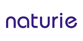 Naturie — logo
