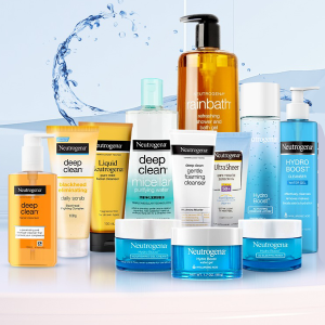 Neutrogena — ảnh nổi bật