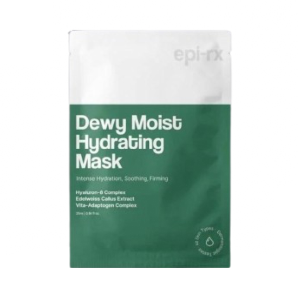Mặt Nạ Epi-rx Dewy Moist Hydrating Mask 25mL
