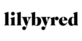 Lilybyred — logo