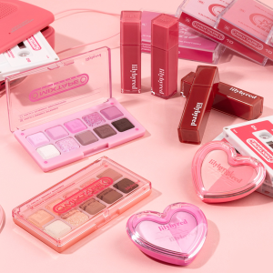 Lilybyred — ảnh nổi bật