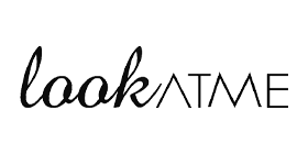 lookATME — logo