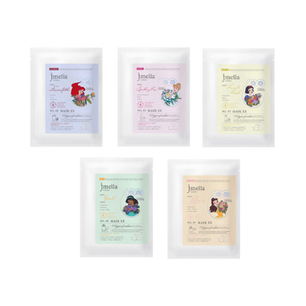Mặt Nạ Jmella In France Mask 30mL
