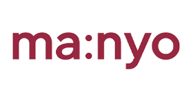 Ma:nyo — logo